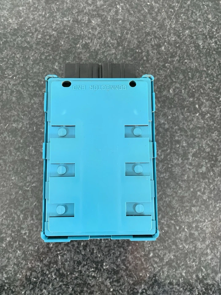 F5AF14B056AA  1996 Ford Aerostar Econoline Computer Control Module - Image 4 of 4