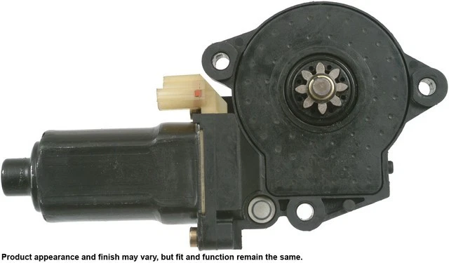 Motor de janela A1 Cardone 47-4549 para 05-09 Hyundai Tucson - Imagem 2 de 4