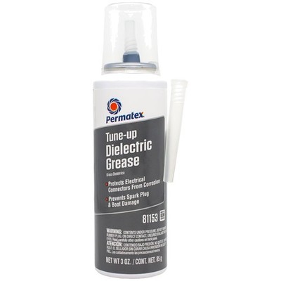 Dielectric Grease for Ignition Systems
