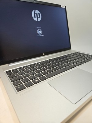 HP ProBook 450 G8 15,6'' HD 11. Gen Core i3 @ 3,0Ghz 8GB 128GB NVMe SSD Win 11