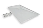Nexgrill Grill Part # 20002858A0 - Grease Tray