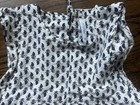 Miller Floral Dress Size 4 — photo 2