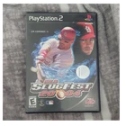 Midway MLB SlugFest 2004 PS2