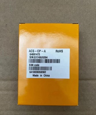 Ein neues ABB ACS-CP-A 3ABD64691473 Bedienfeld Expressversand