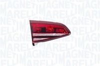 Magneti Marelli 714081240701 RüCkleuchte Links FüR Golf VII 08.12-03.17 VW