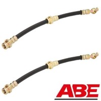 2X Bremsschlauch ABE C82006ABE 2 BremsschläUche Rechts Links