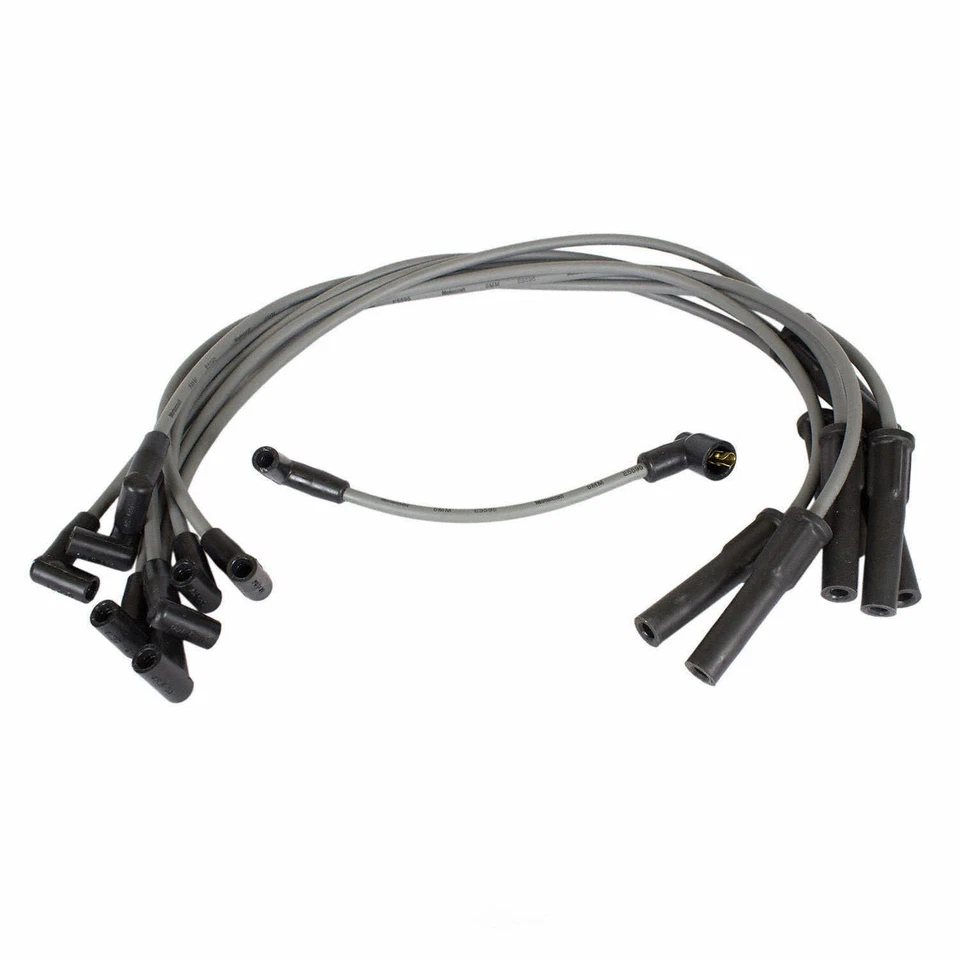 Juego de cables de bujía para Mercury Cougar Grand Marquis MOTORCRAFT 1977-1979 Foto 3 de 4