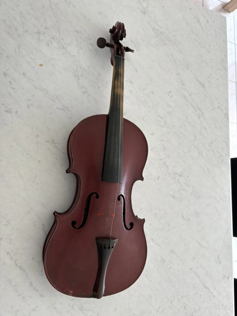 Mirecourt Violin In Violins for sale | eBay
