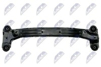Hinterachse Achse AchstrÄGer AchskÖRper Hinten FÜR Hyundai Tucson KIA Sportage