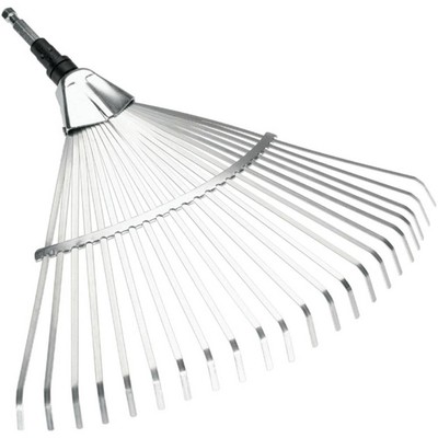 Gardena Combisystem Fächerbesen 3102-20 50 cm