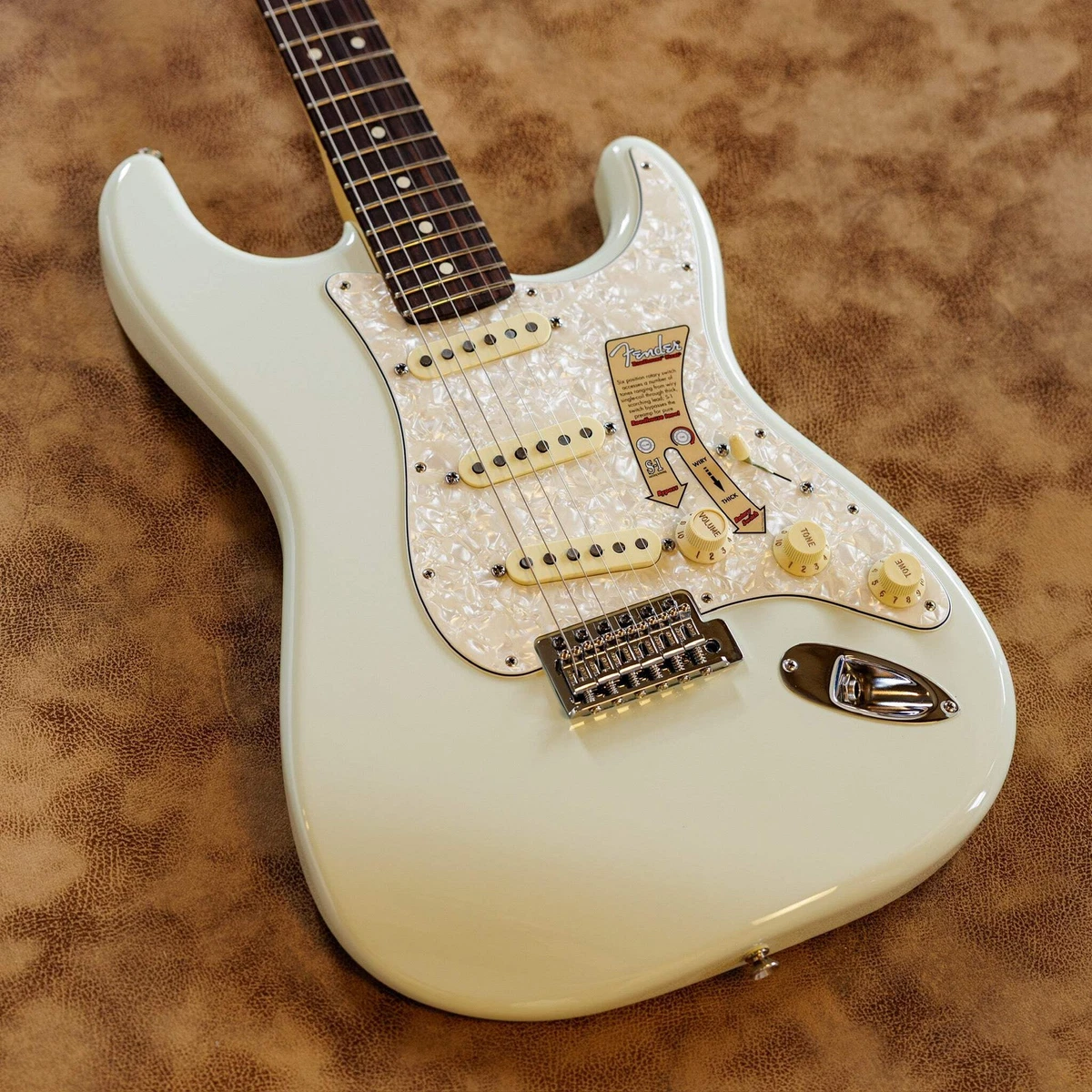 Fender Deluxe Stratocaster Mexico＋おまけ Fender Deluxe Stratocaster Mexico＋おまけ