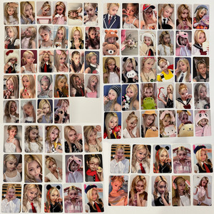 Gehlee Photocard | eBay