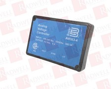 BASLER ELECTRIC AVC63-4 / AVC634 (USED)