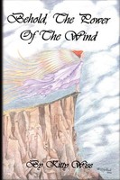 Behold, The Power Of The Wind Kitty Wise Taschenbuch Kartoniert / Broschiert