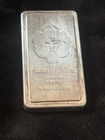 10 oz Scottsdale STACKER® Silver Bar .999 Silver #A182