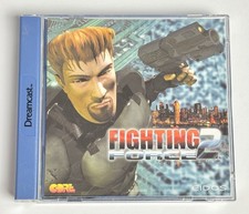Fighting Force 2 - SEGA Dreamcast | TheGameWorld