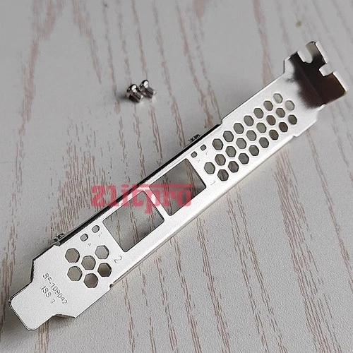 Full Height Bracket SOLARFLARE SFN7122F SFN7322F SFN7501 S7120 SFC9120 SF432-10