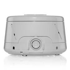 Yogasleep Dohm Classic Gray White Noise Machine Soothing Natural Sound Therapy