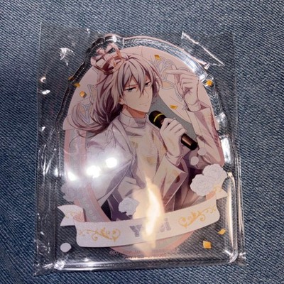 IDOLISH7 IDINANA Acrylic Block Re:Vale Sen Acrylic
