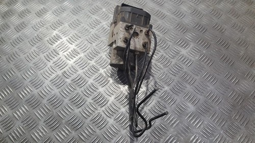 9630532980 ABS Pumpe Steuergerat Hydraulikblock RD9630532980RG  R DE287159-11