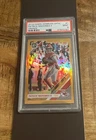 2019 Optic Patrick Mahomes Orange #/199 Low Pop