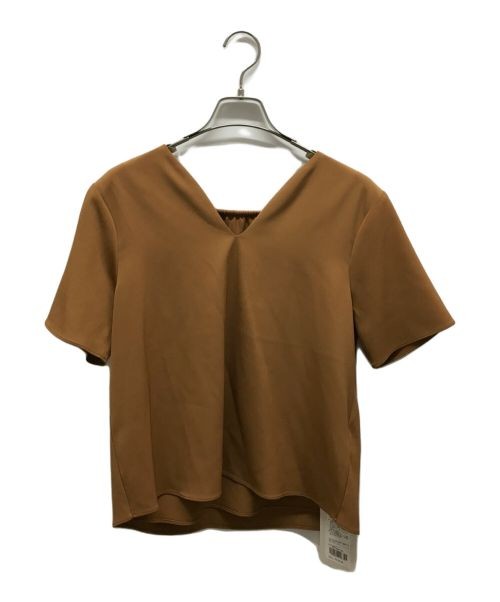 Ameri                    MEDI FOUNTAIN NECK TOP b… - image 1