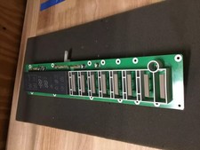 EBR60221701 LG Dryer Circuit Board Display