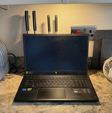 Acer Nitro V 15 15in i7 13th Gen 16GB RTX 5060 Gaming Laptop SSD Wi-Fi 6