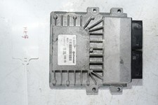 2015-2017 Ford Mustang Gt 5.0l Manual Engine Ecu Pcm Computer Oem Sku Ha