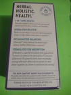 WHOLE BODY HERBAL PAIN RELIEF 180 CAPSULES 3 in 1 JOINT HEALTH Exp.01/27 FRESH!  — photo 5