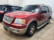 RADIATOR COOLING FAN BLADE CLUTCH Fan Clutch Fits 98-06 EXPEDITION 1814779