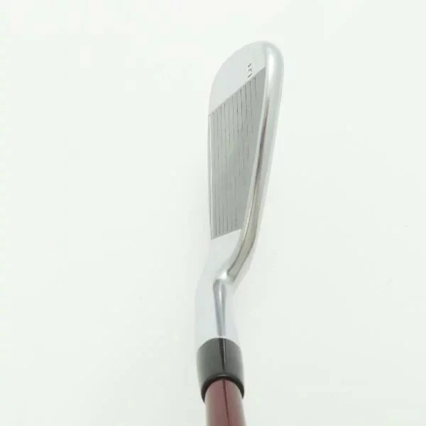 Ping G410 Iron Set 5-9,W 6pc Flex Regular FUBUKI Graphite - Image 3 of 4