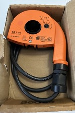 Belimo SA1 Auxiliary Switch for Belimo AM Series Actuators, 1SPDT