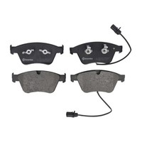 Bremsbelagsatz Brembo P 05 003