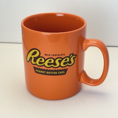 Reese's Peanut Butter Cups HUGE 30 oz. Novelty Coffee Mug