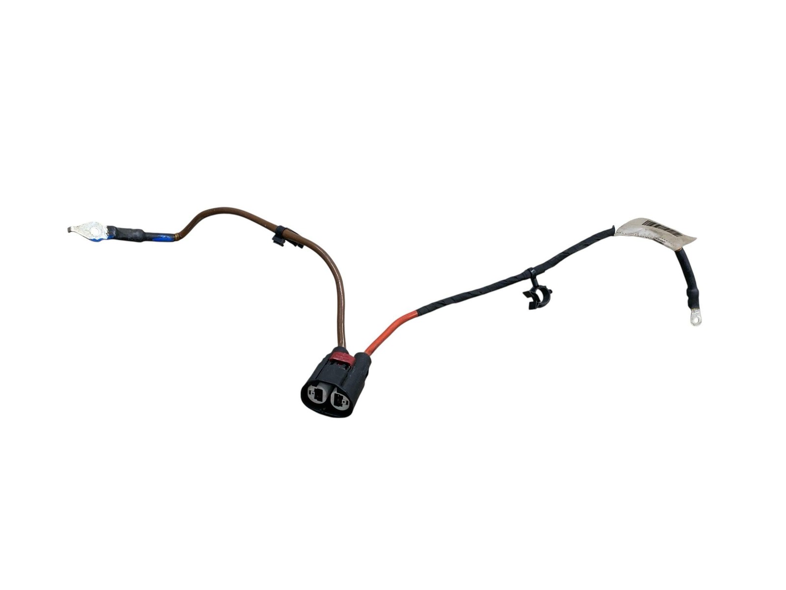2024 MCLAREN ARTURA WIRE HARNESS 16MB316CP OEM