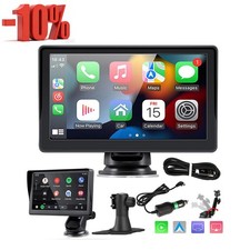 9 Zoll GPS Navi Navigation für Auto LKW PKW Navigationsgerät EU DE Karte