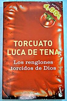 Renglones torcidos de dios, los (Booket Logista) von Luc... | Buch | Zustand gut
