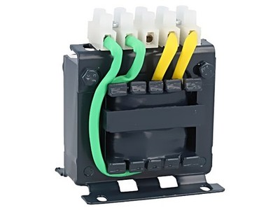 TMM30/A230/230V Transformer: Mains 30VA 230VAC 230V Output: Terminal Block IP...
