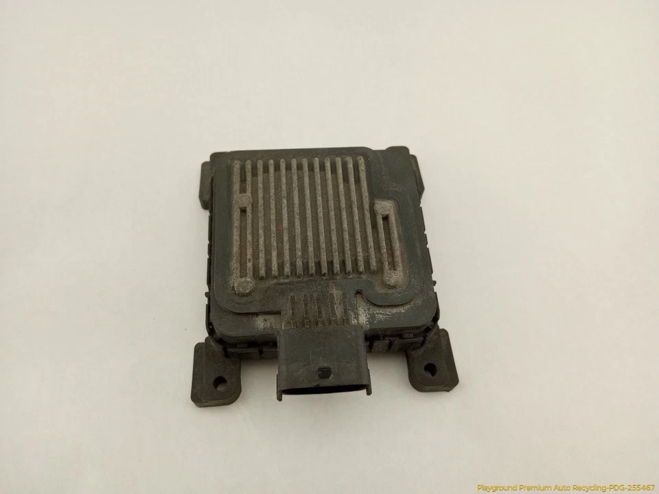 Módulo de control informático bomba de combustible Volvo XC70 V70 compatible con 2001-2007 01 02 03 04 05 Foto 4 de 4