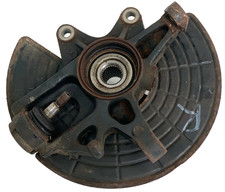 Mercedes-Benz Achsschenkel rechts A1633300520 W163 ML-Klasse Mercedes-Benz Achsschenkel rechts A1633300520 W163 ML-Klasse