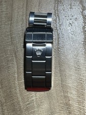 Rolex Clasp Bracelet Reference 93150 Code CL1...