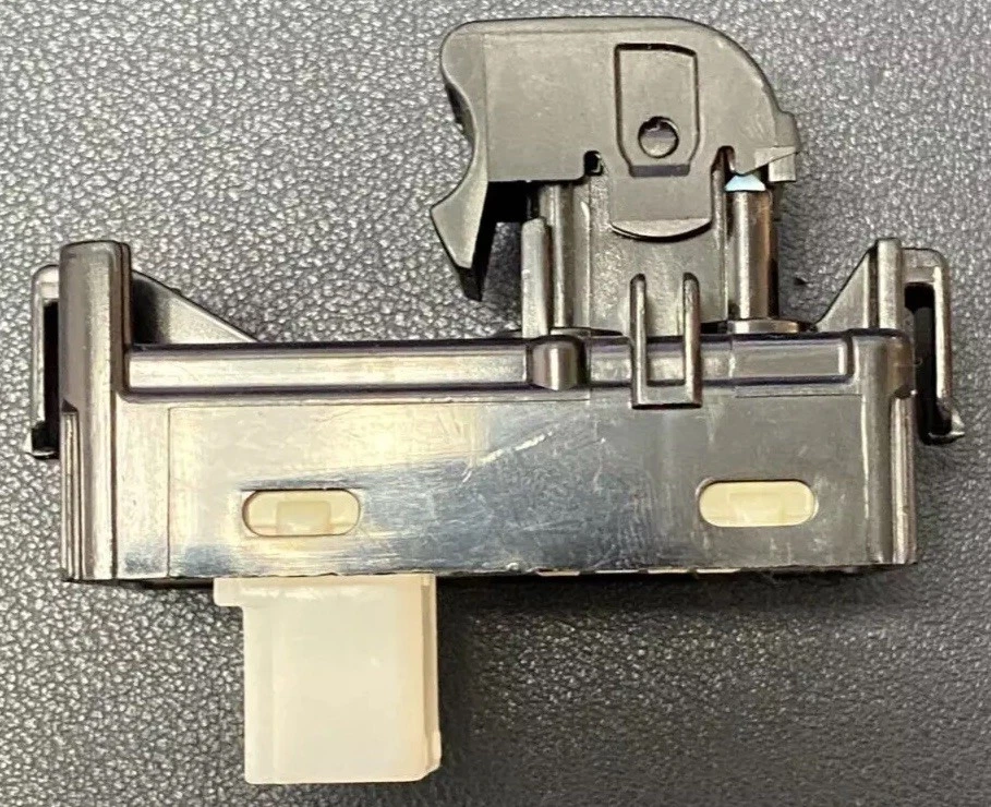 Interruptor de ventana eléctrica OEM DWS1790 NUEVO Lexus ES350 IS250 IS350 2007-2014 Foto 3 de 4