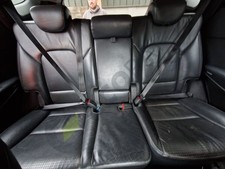 HYUNDAI SANTA FE MK3 (DM) Seat Belt Right Rear 898202W000NBC