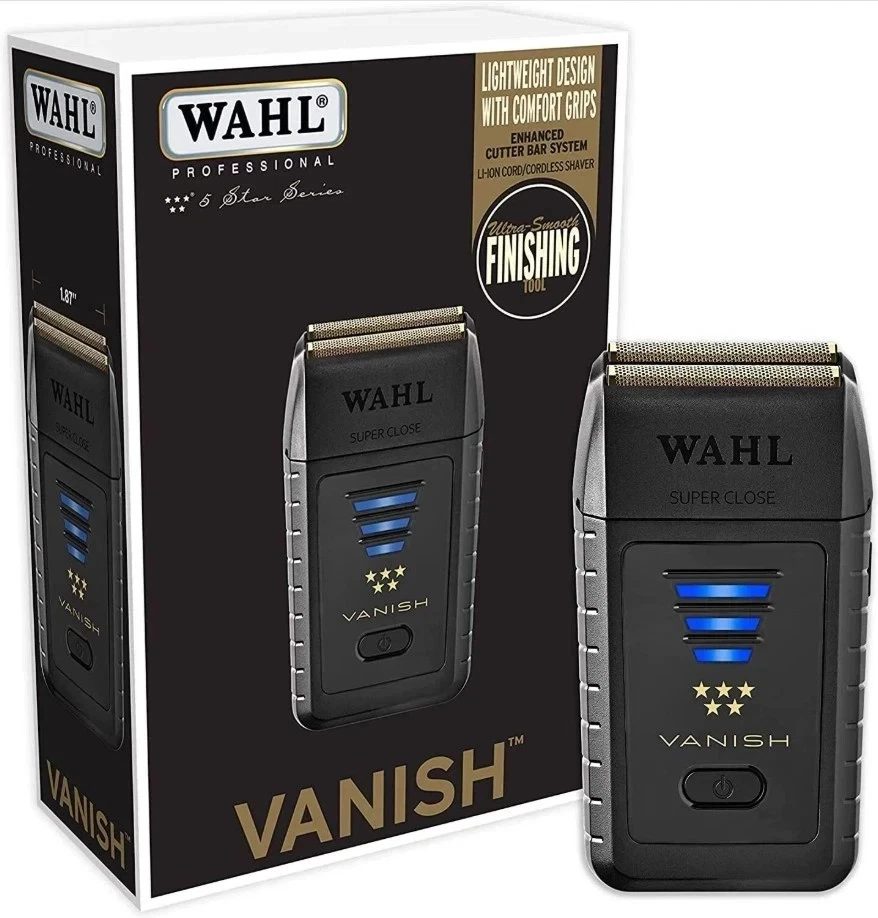 Wahl 5 Star Shaver for sale | eBay