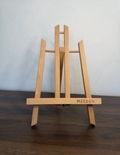 12 11.8" tabletop art easel - new and unused