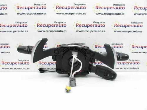 96640414XT Mando Luces para CITROEN C3 1.4 16V SensoDrive SX Plus 2008 5759564 - Imagen 1 de 10