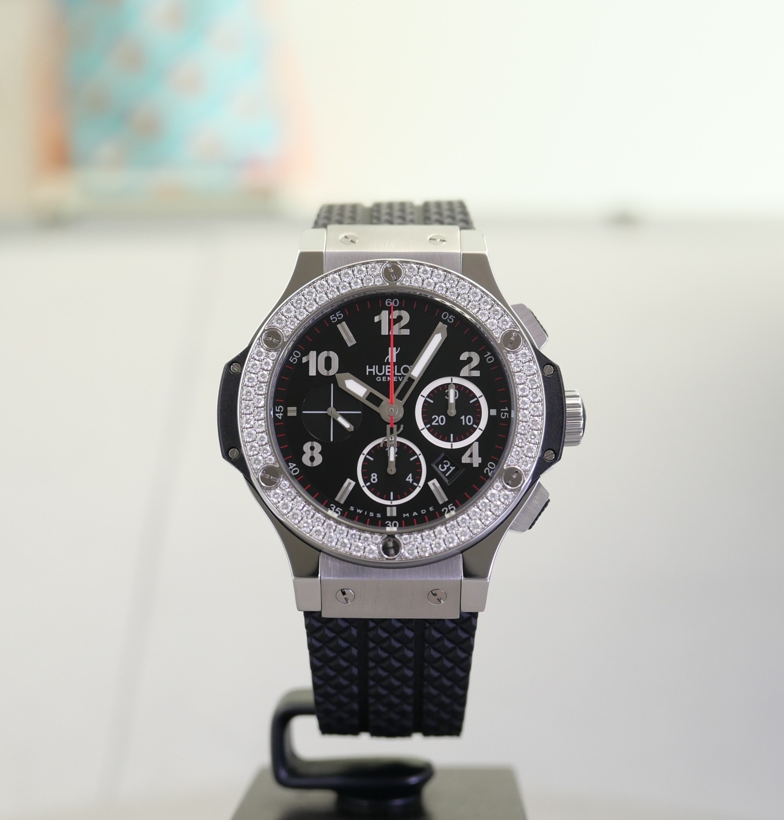 Hublot Big Bang Full Set