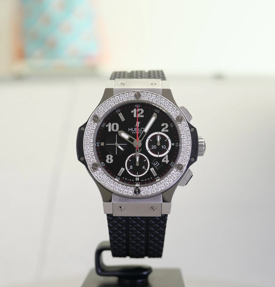Hublot Big Bang Full Set - Bild 1 von 4