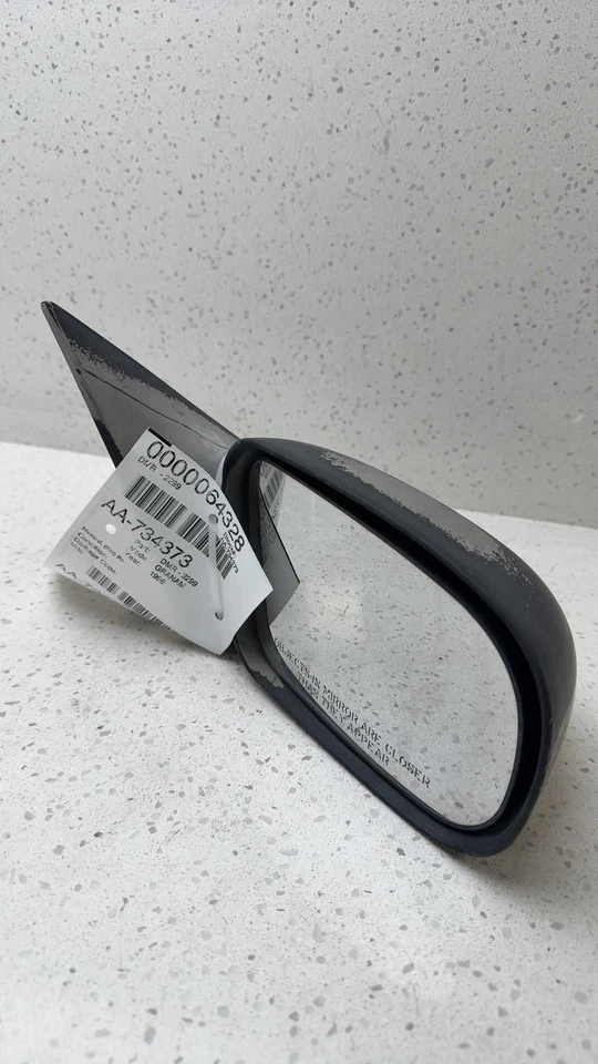 Espejo retrovisor derecho Pontiac Grand AM 1992-1998 Foto 3 de 4